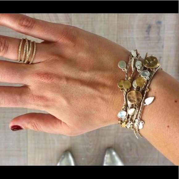 Stella & Dot Rings - Picture 2 of 5